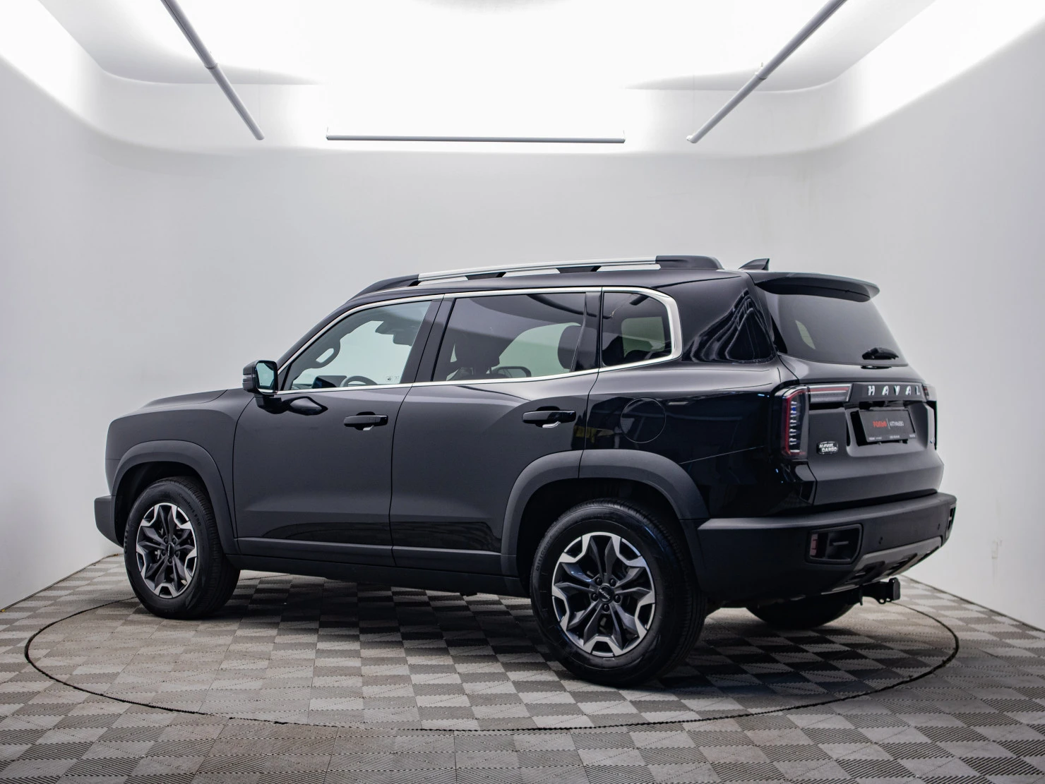 HAVAL Dargo, 2024