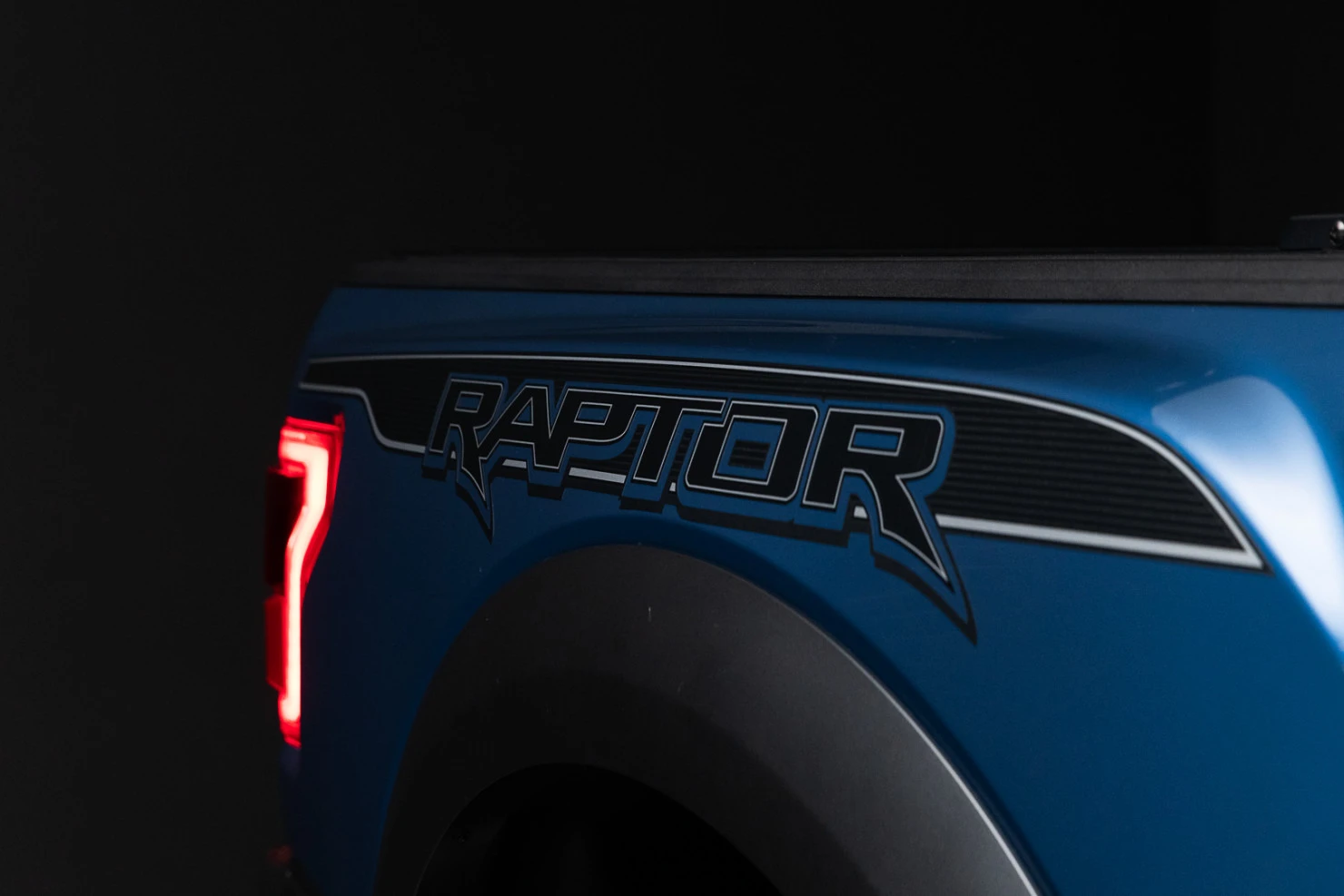 Ford F-150, 2019