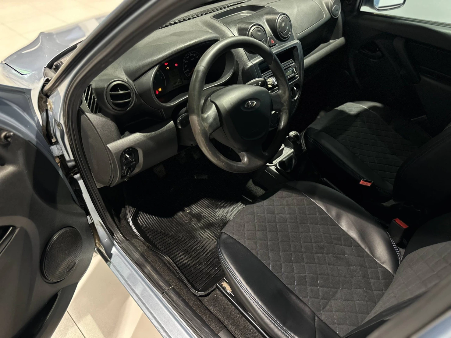 LADA (ВАЗ) Granta, 2014