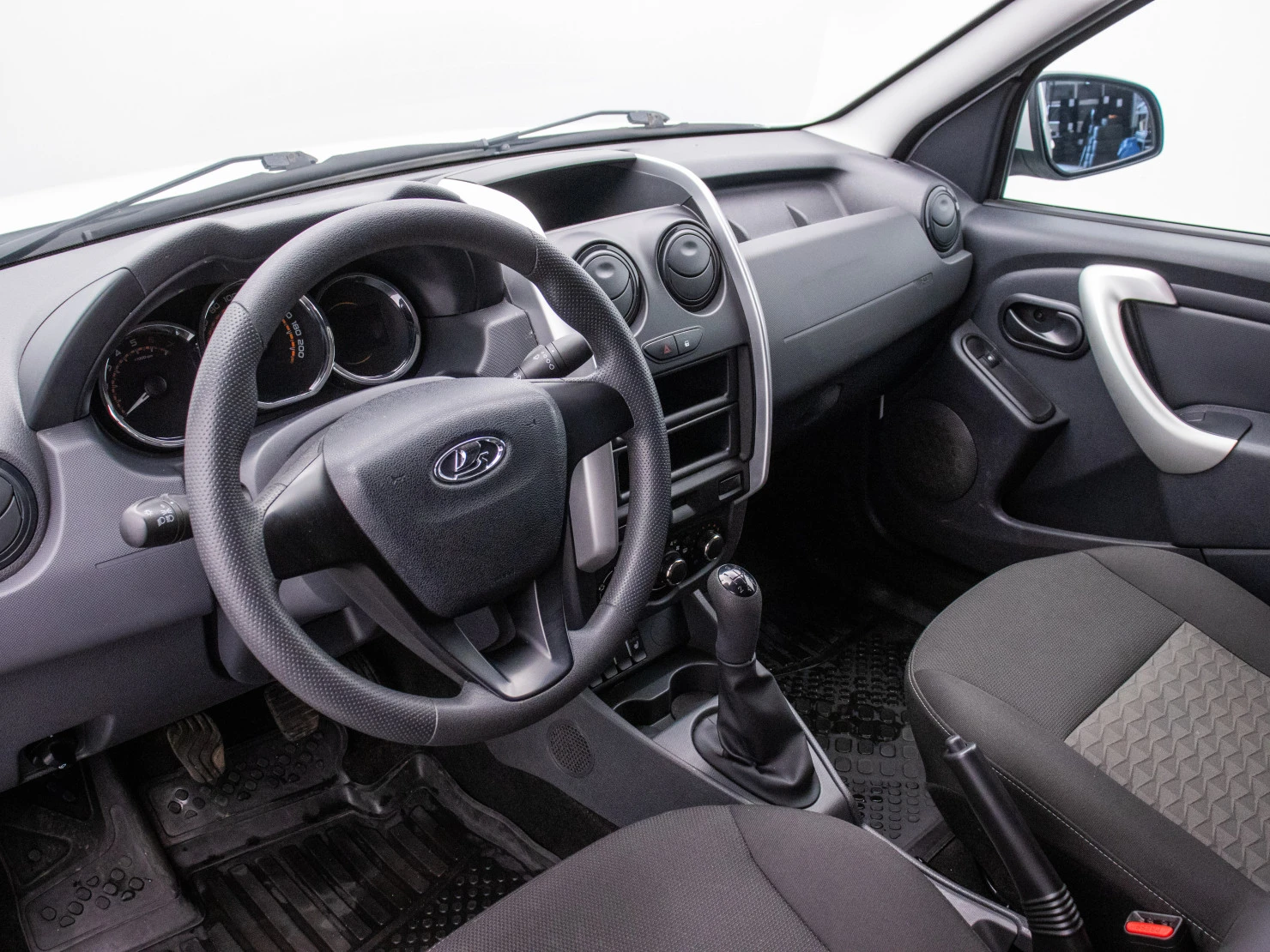 LADA (ВАЗ) Largus, 2025