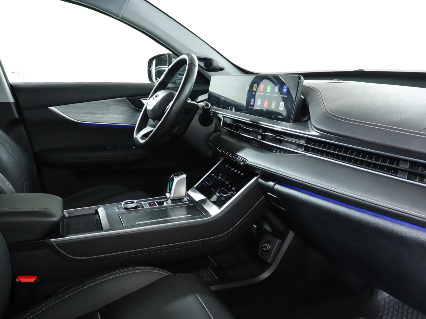 Chery TIGGO 7 Pro MAX, 2023