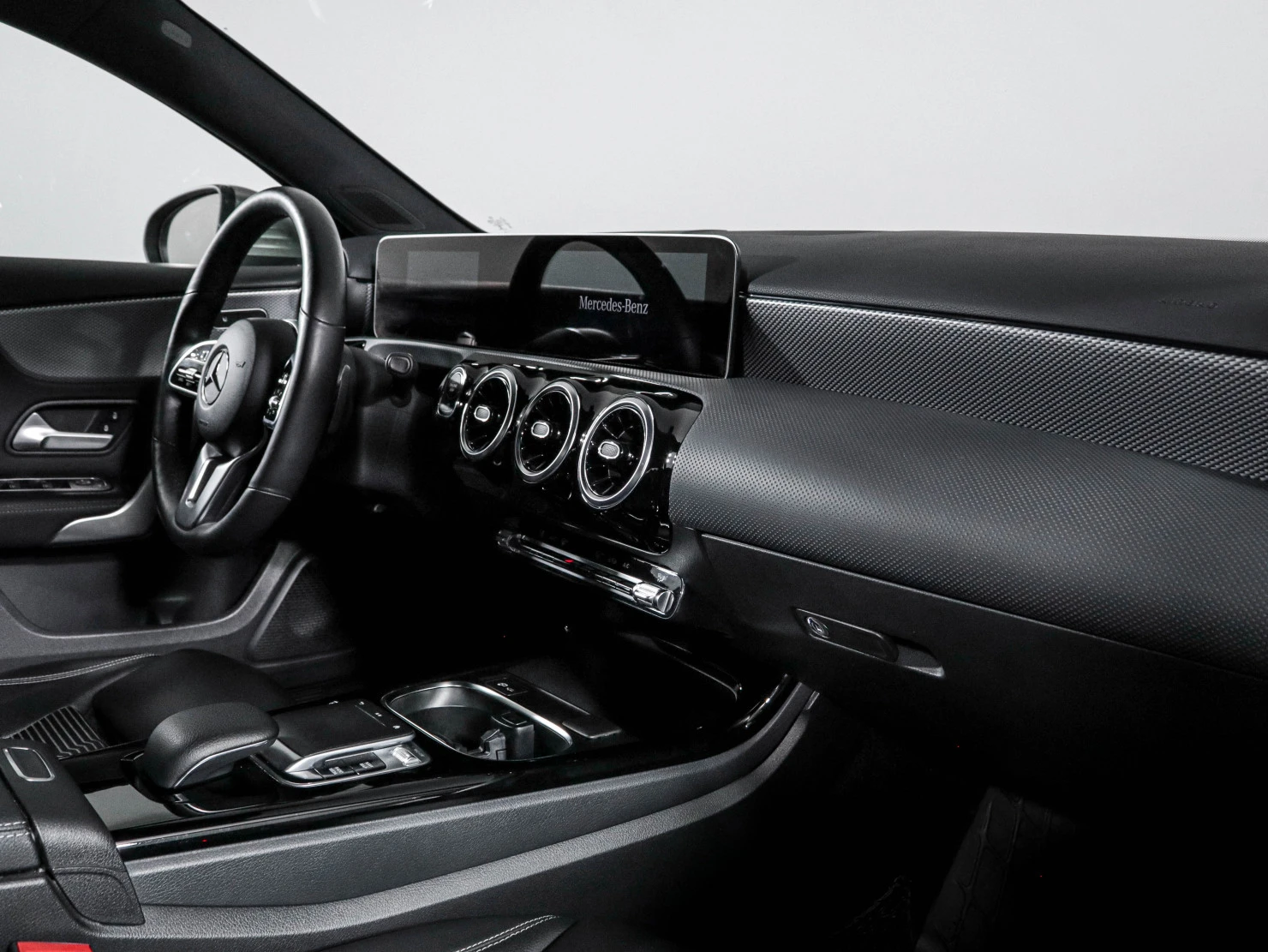 Mercedes-Benz A-Класс, 2019