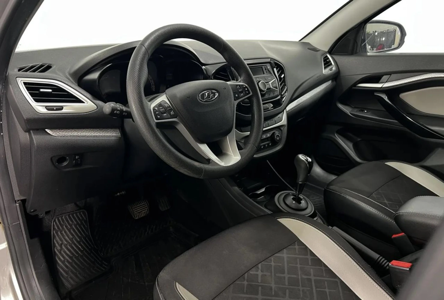 LADA (ВАЗ) Vesta, 2019