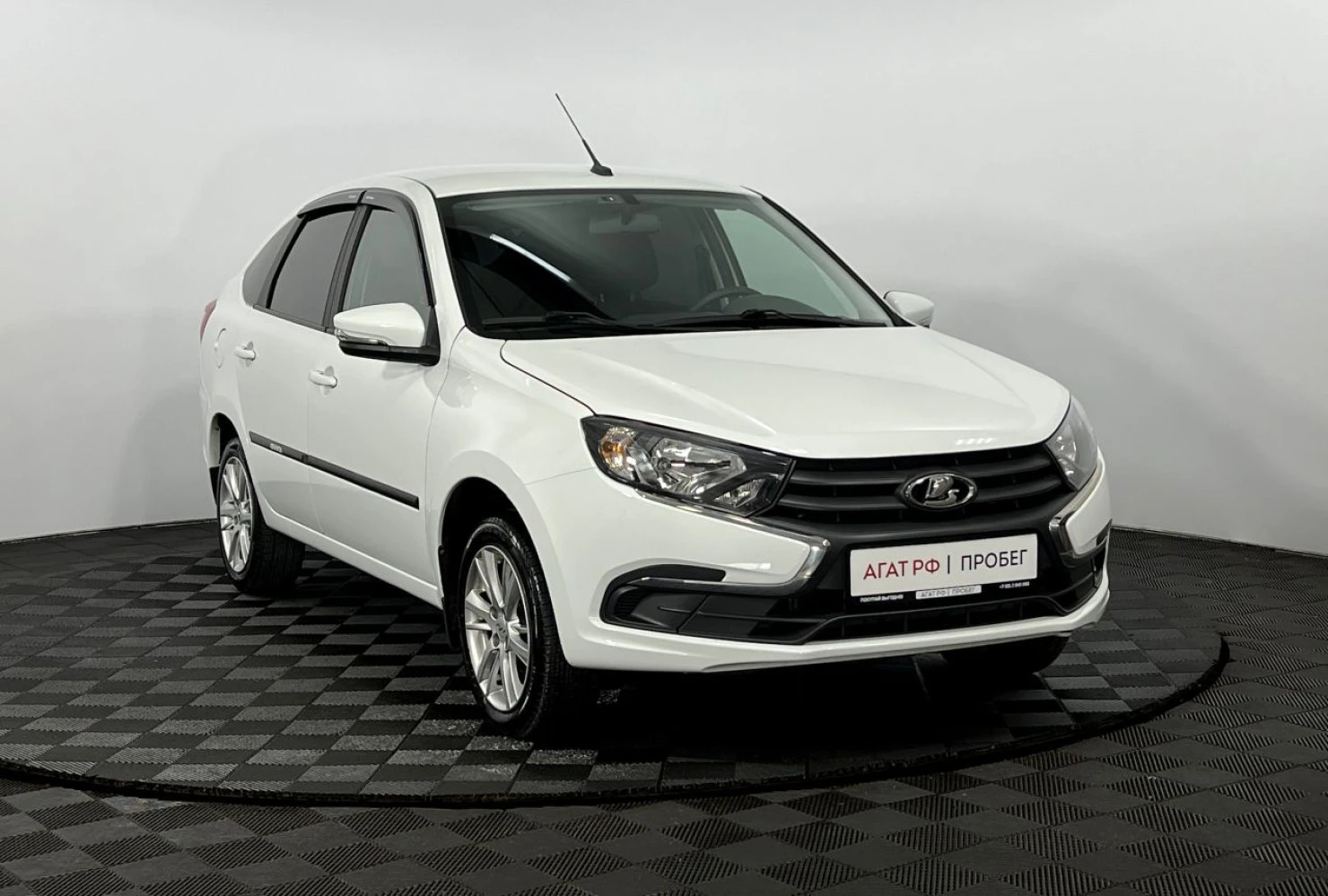 LADA (ВАЗ) Granta, 2023