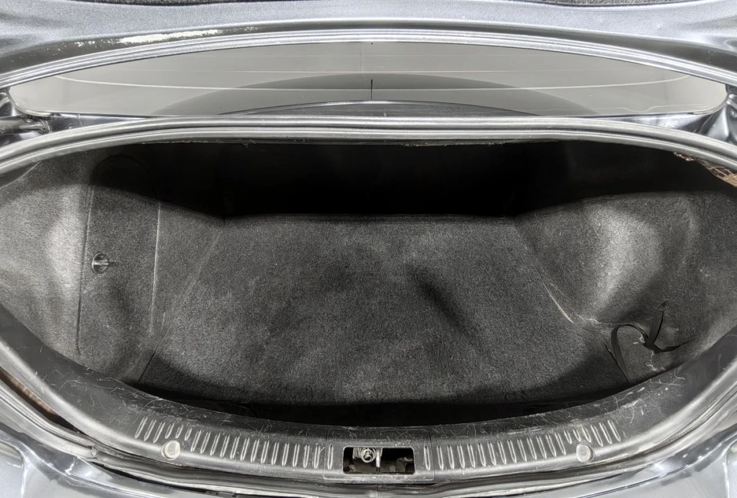 Mazda 3, 2008