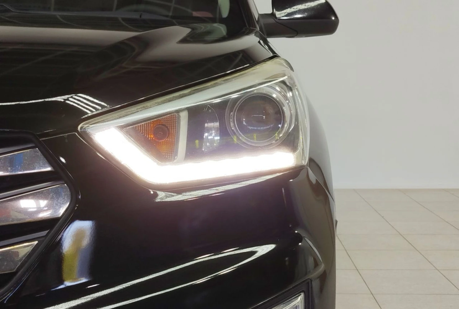 Hyundai Creta, 2017