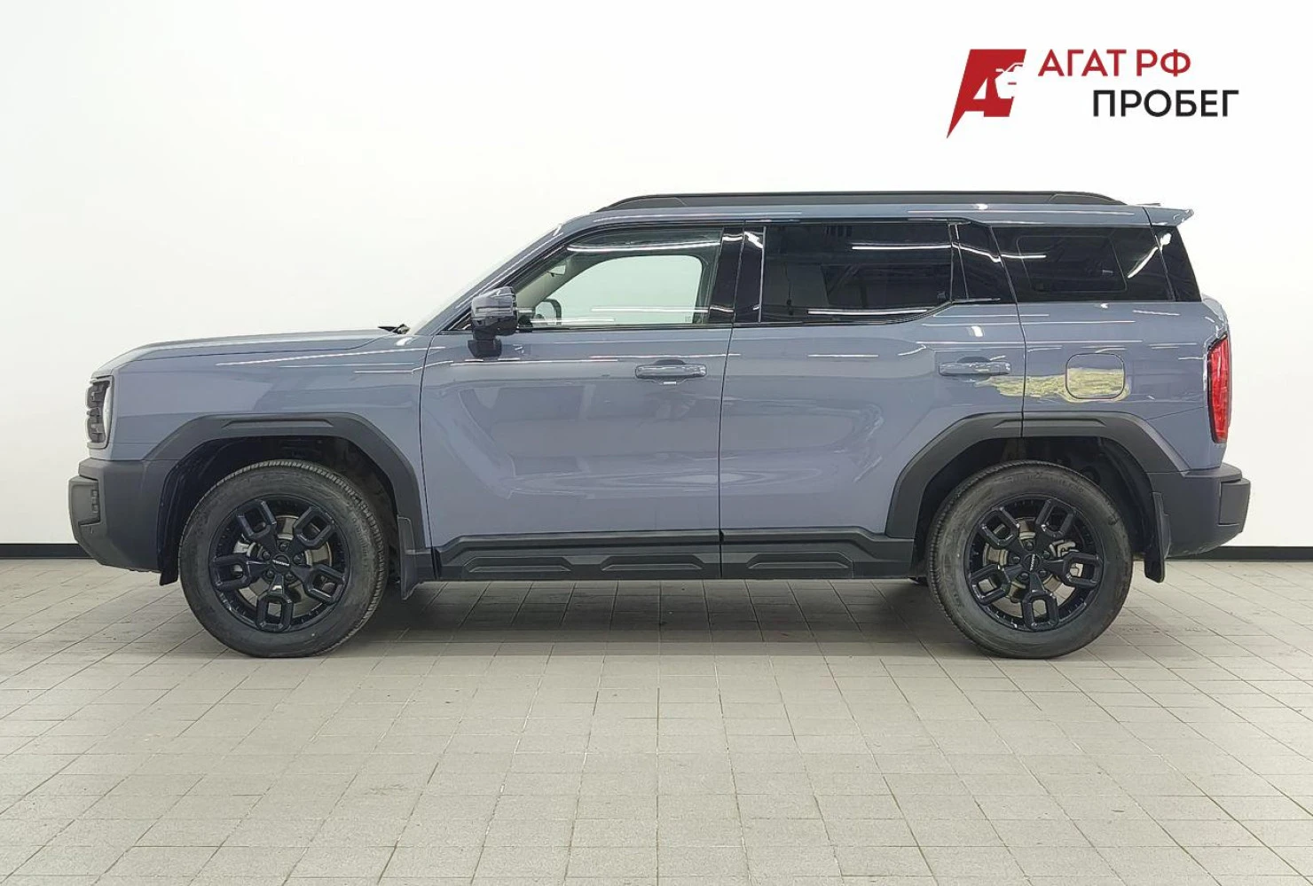 HAVAL H3, 2024
