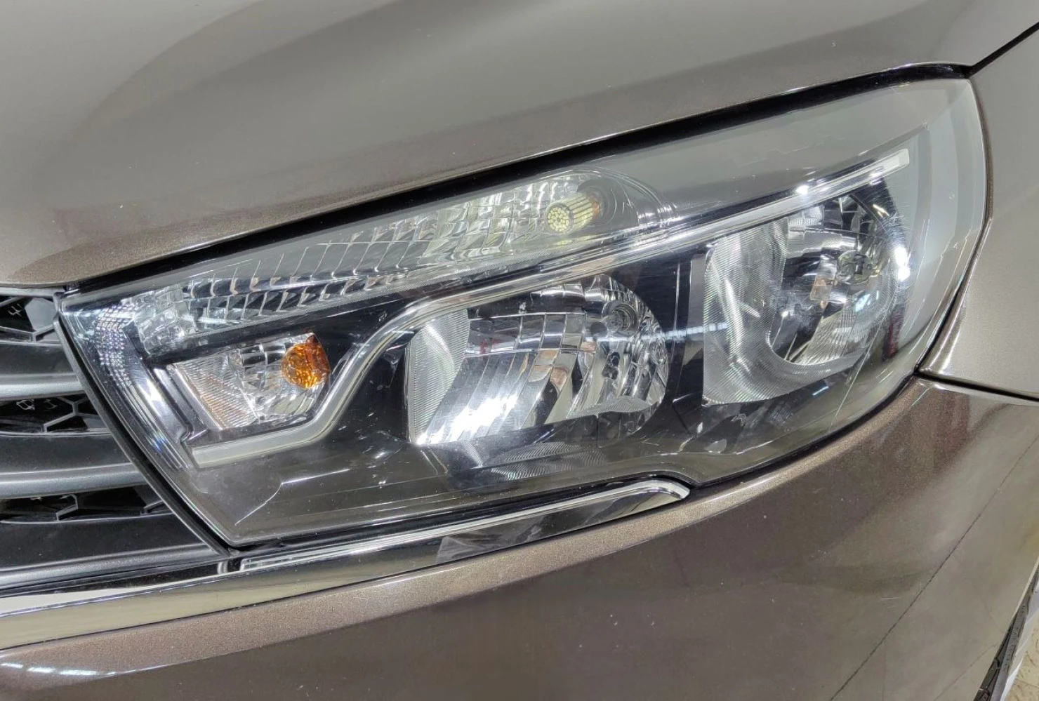 LADA (ВАЗ) Vesta, 2019