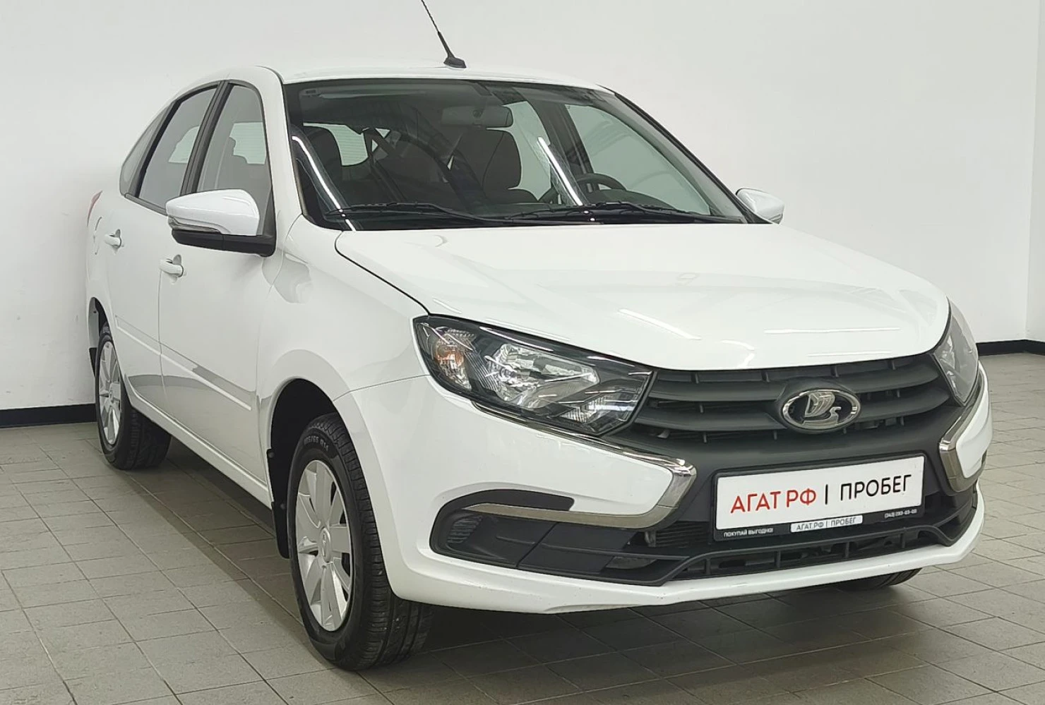 LADA (ВАЗ) Granta, 2023