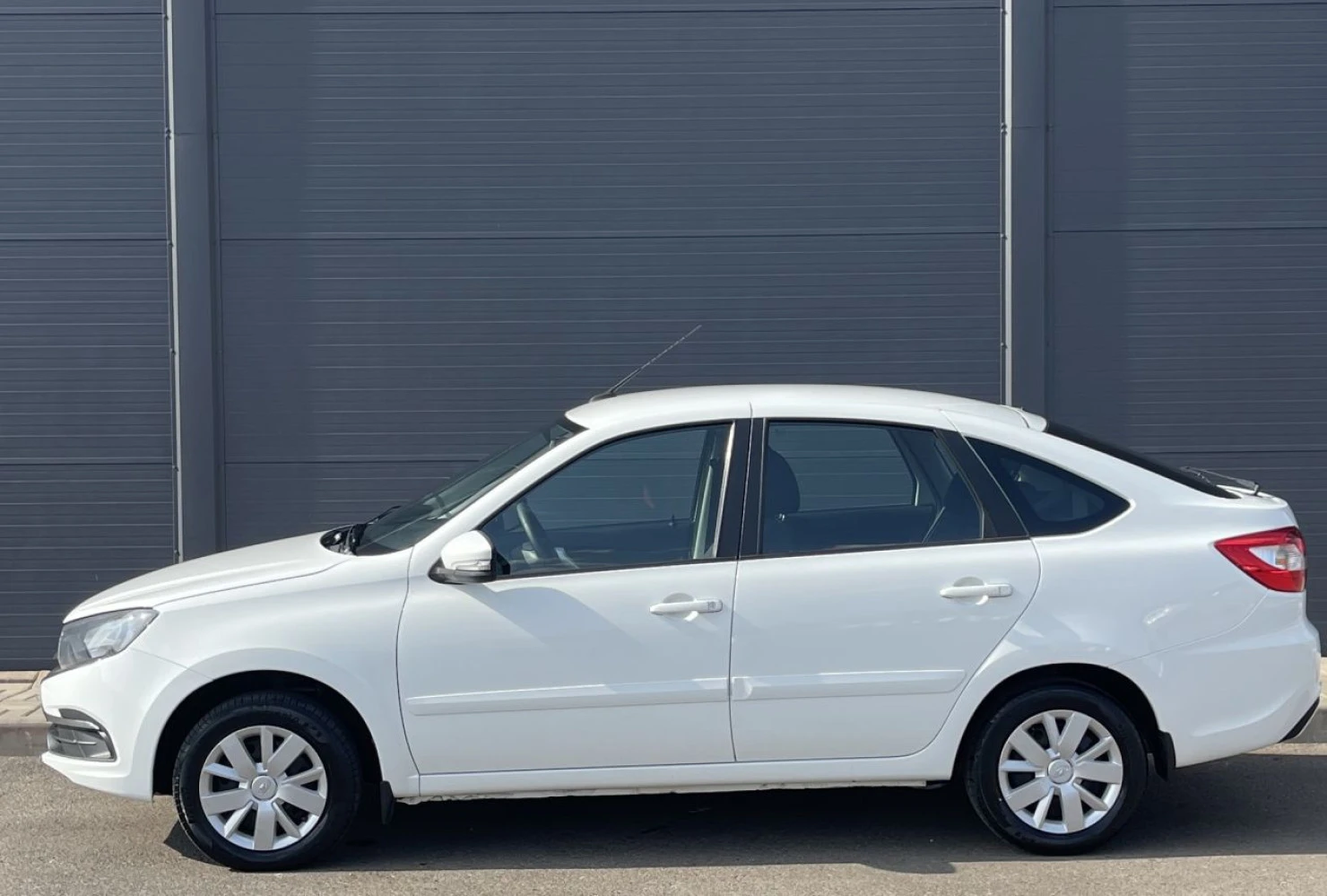 LADA (ВАЗ) Granta, 2019