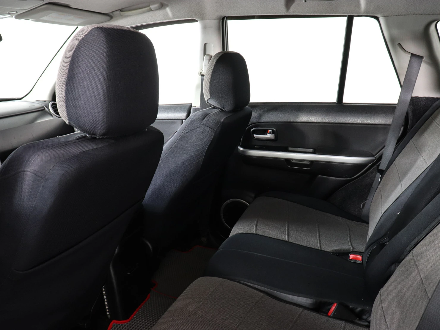 Suzuki Grand Vitara, 2006