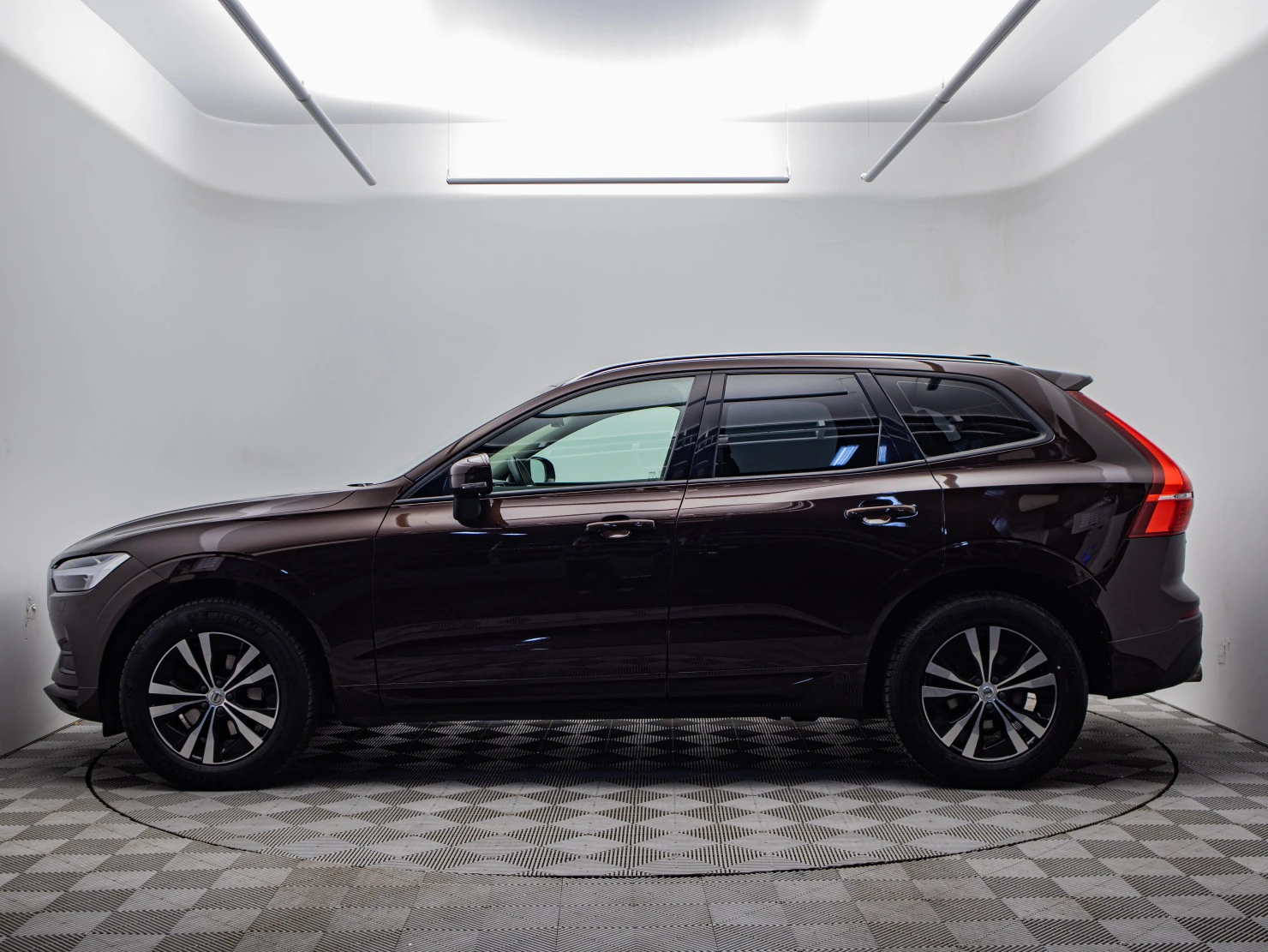 Volvo XC60, 2021