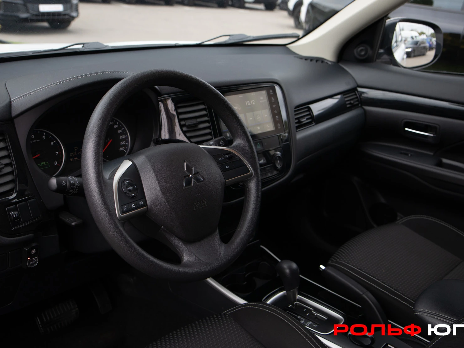 Mitsubishi OUTLANDER, 2022