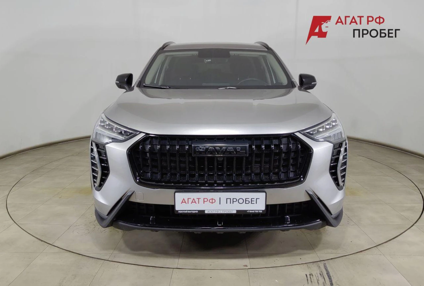 HAVAL Jolion, 2024