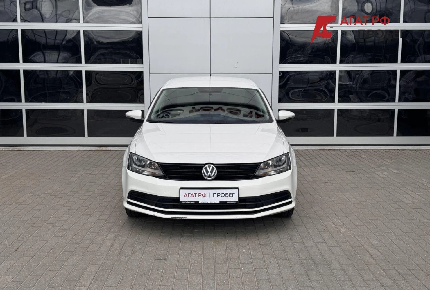 Volkswagen Jetta, 2015
