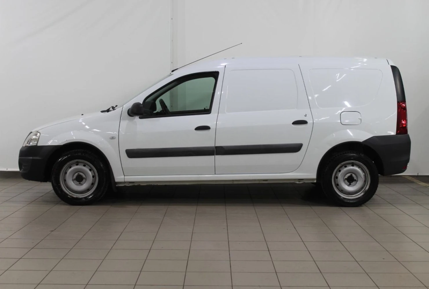 LADA (ВАЗ) Largus, 2019