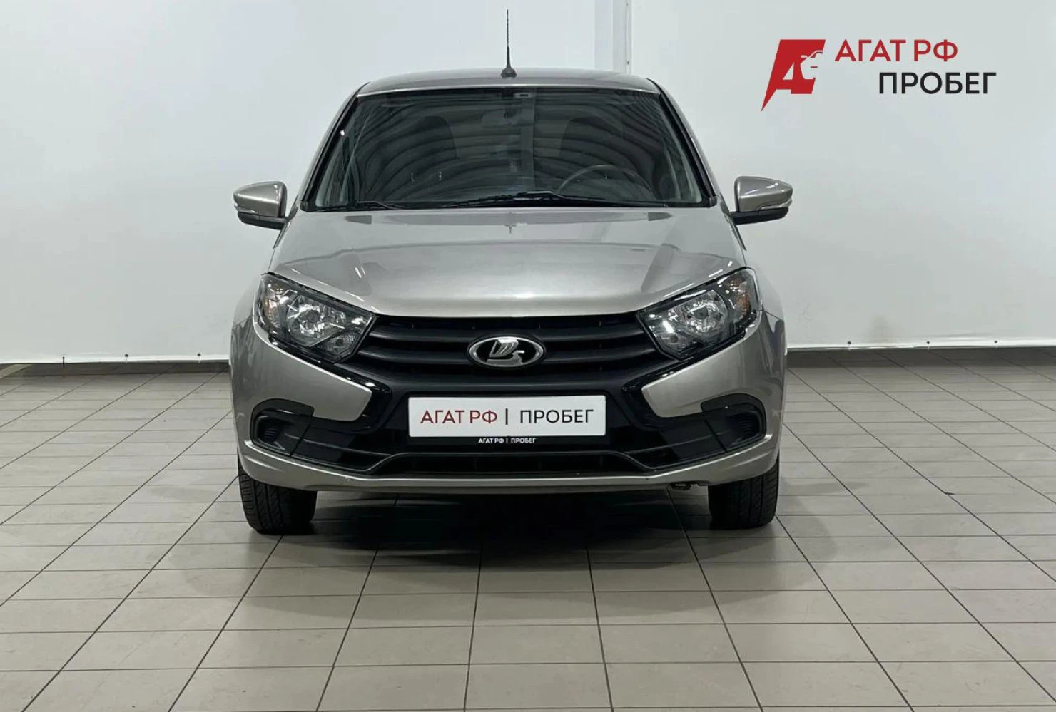 LADA (ВАЗ) Granta, 2022