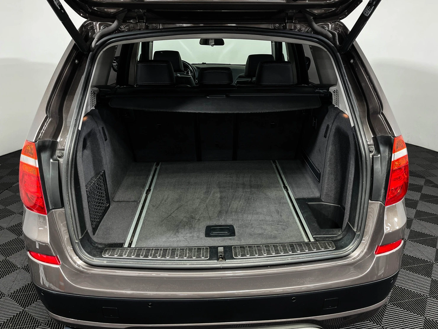 BMW X3, 2014