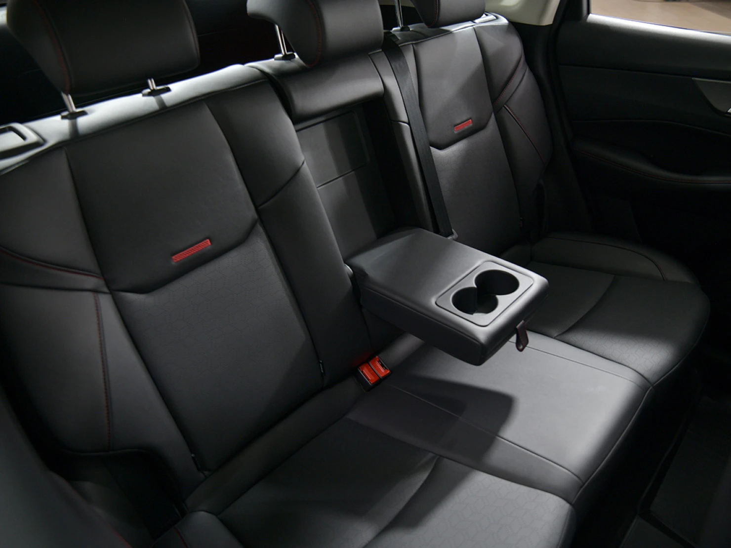 Changan CS35 Plus, 2024