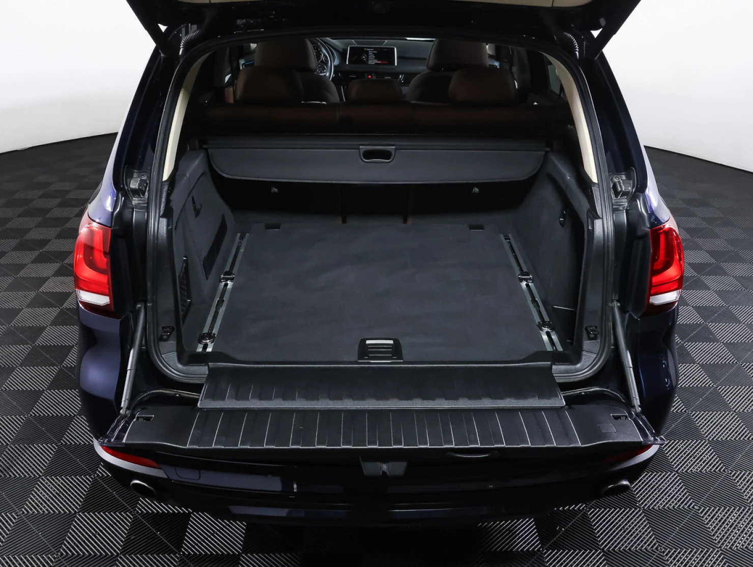 BMW X5, 2016