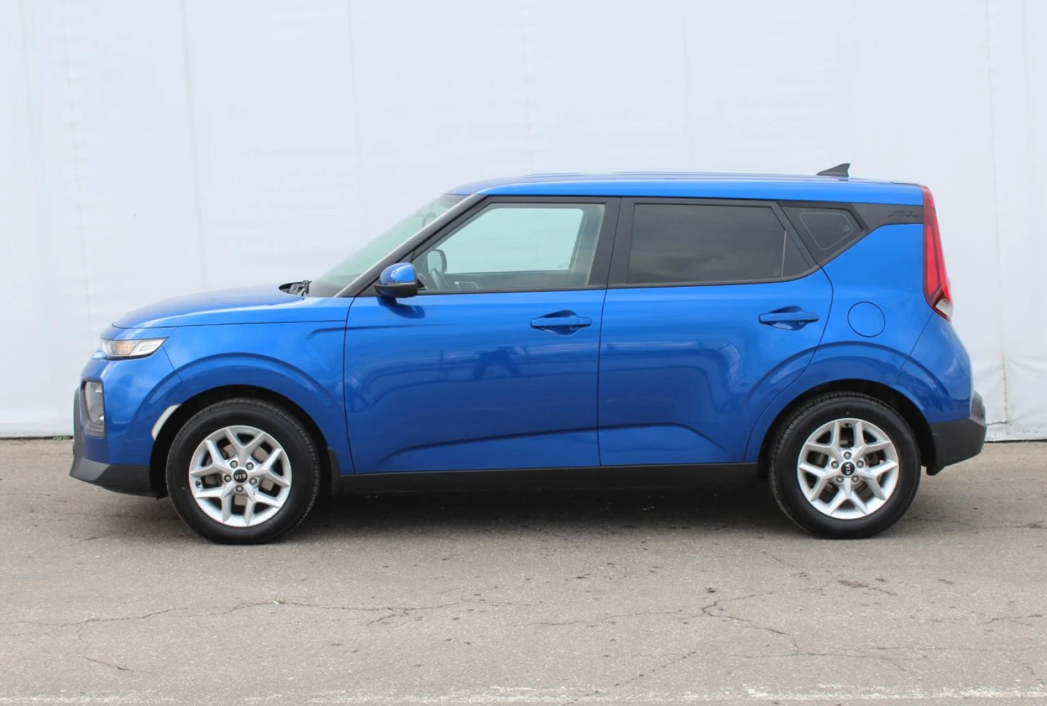Kia Soul, 2020