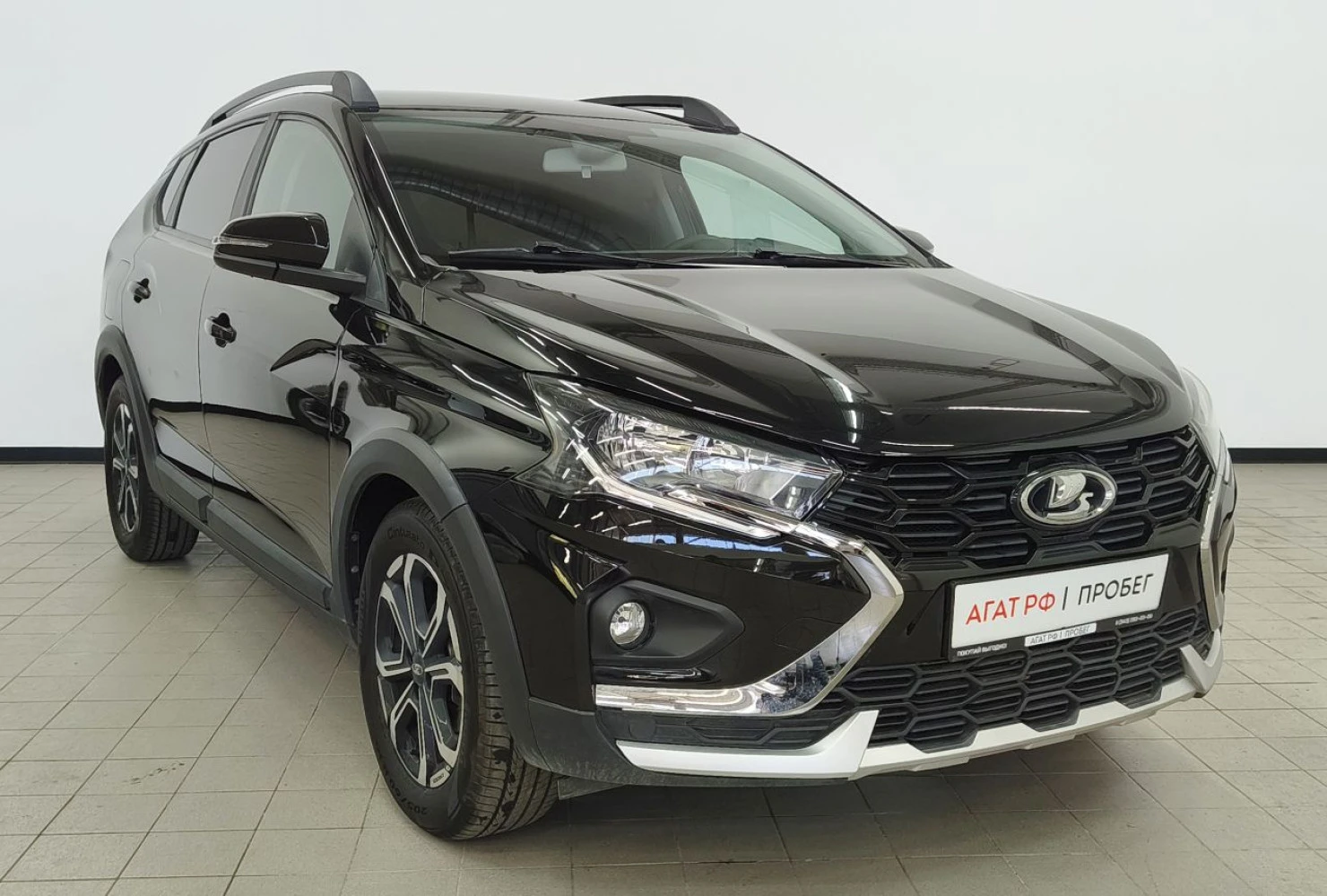 LADA (ВАЗ) Iskra, 2025