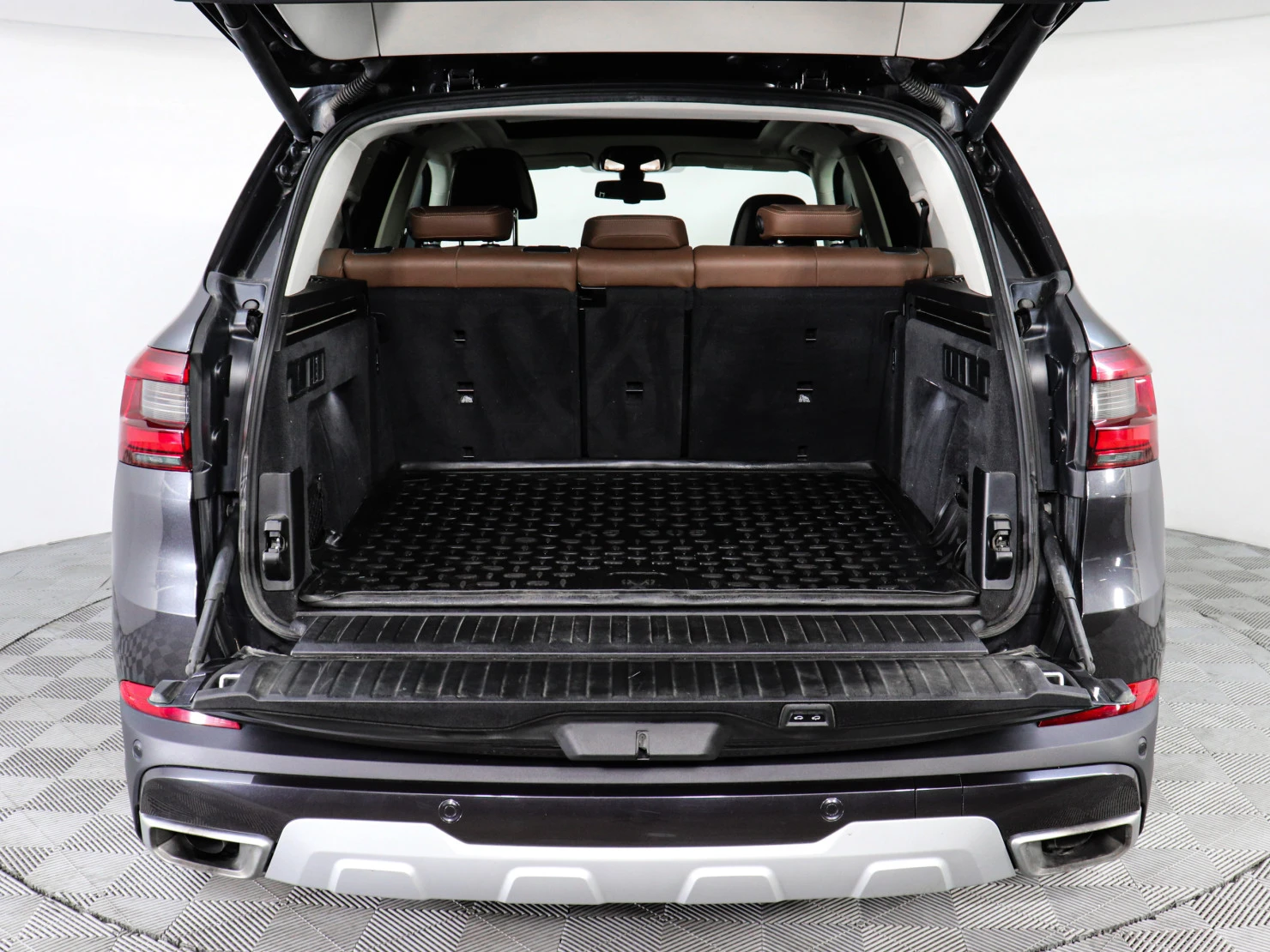 BMW X5, 2019