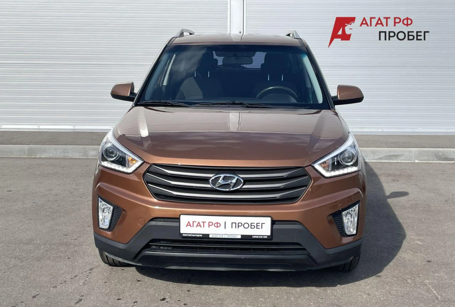 Hyundai Creta, 2019