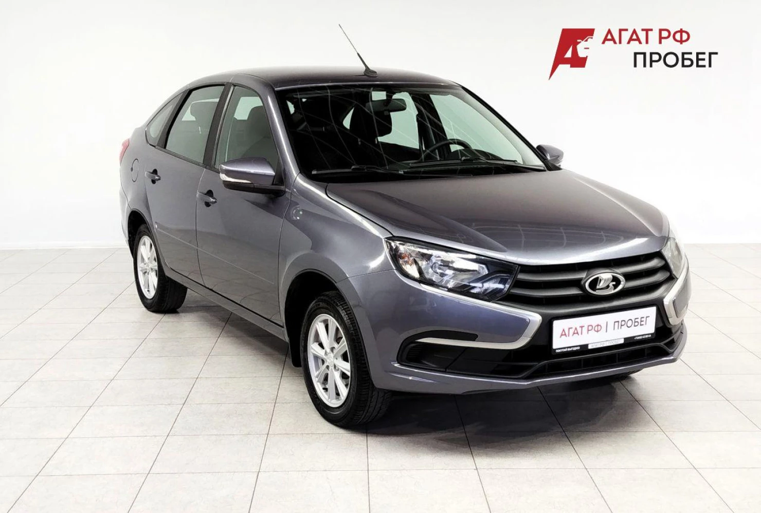 LADA (ВАЗ) Granta, 2022