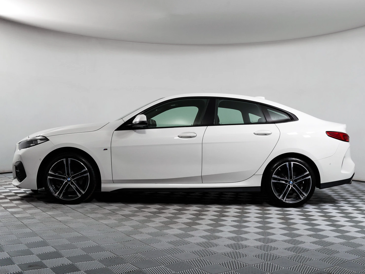 BMW 2 серии, 2020
