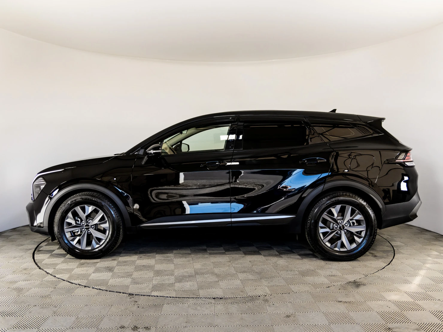 Kia Sportage, 2023