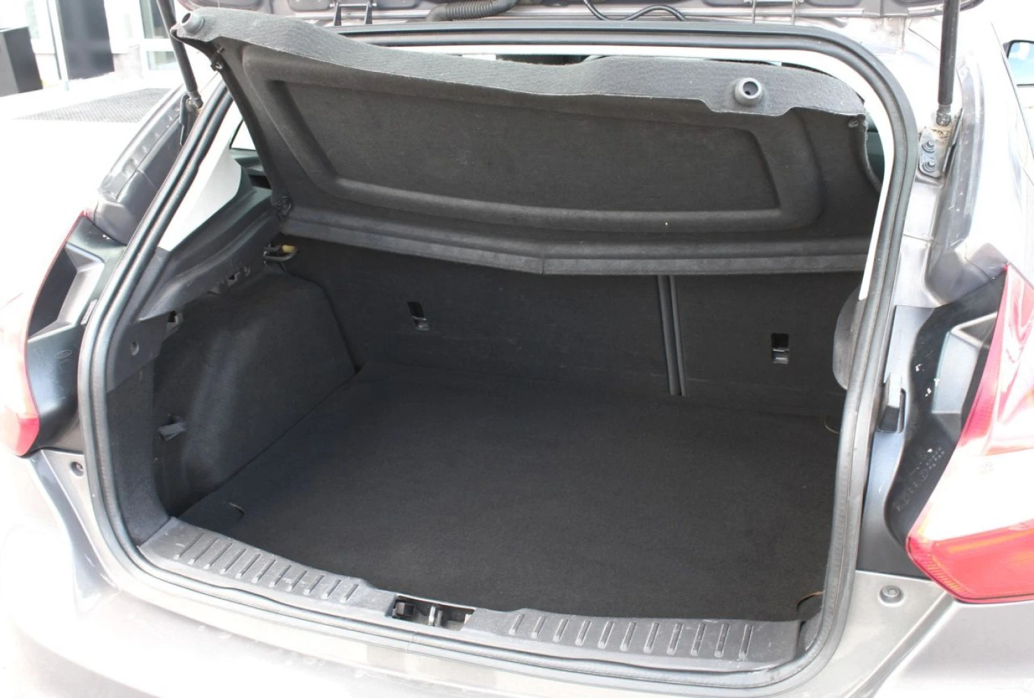Ford Focus, 2013