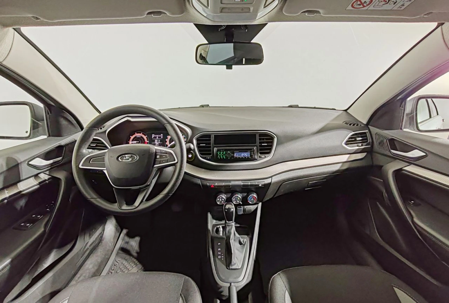 LADA (ВАЗ) Vesta, 2024
