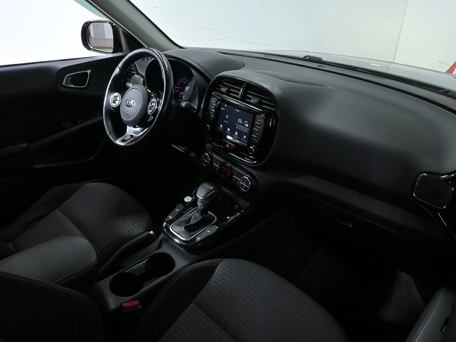 Kia Soul, 2019