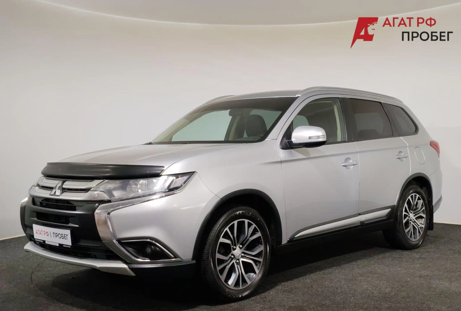 Mitsubishi OUTLANDER, 2017