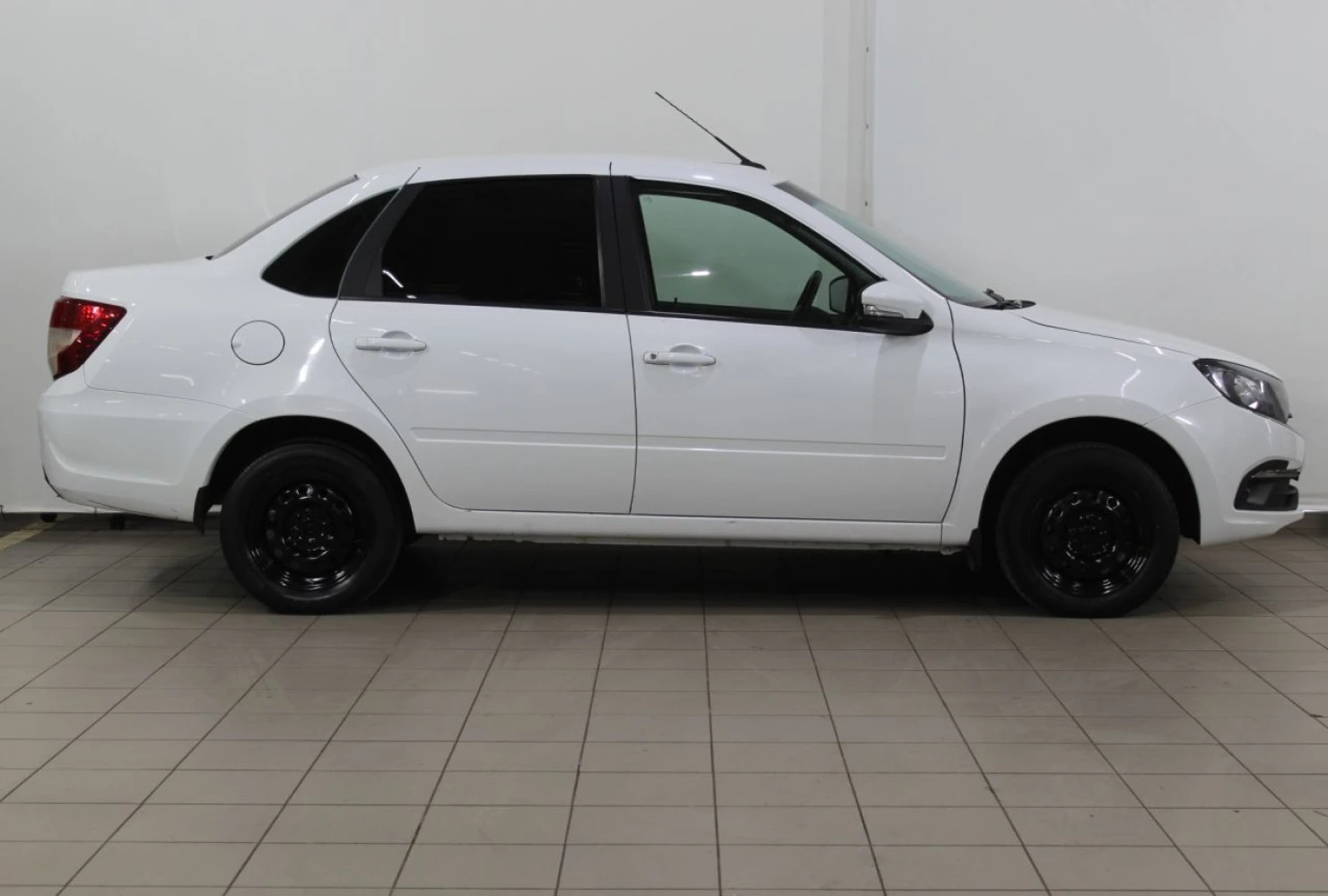 LADA (ВАЗ) Granta, 2024