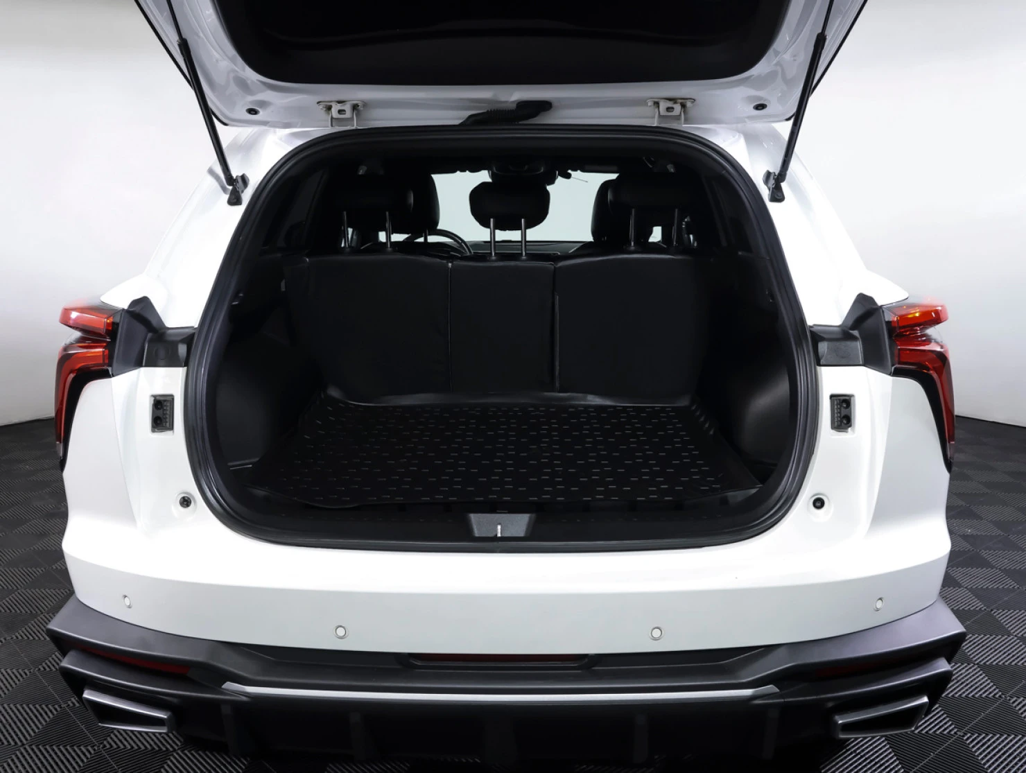 HAVAL F7, 2024