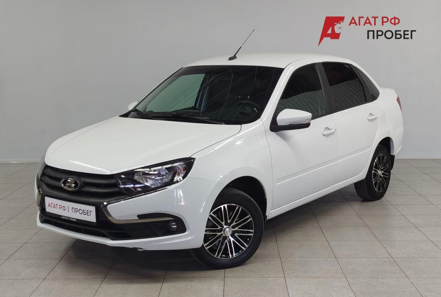 LADA (ВАЗ) Granta, 2023
