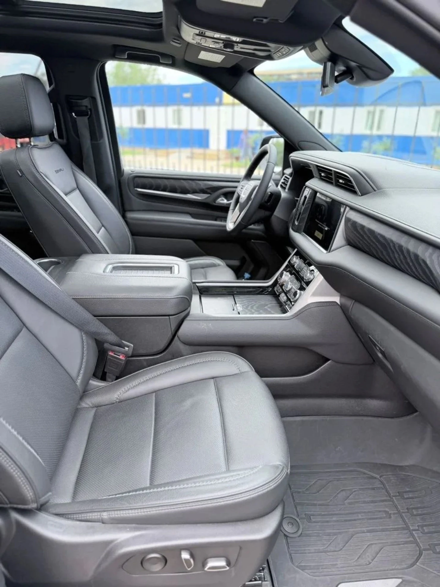 GMC Yukon, 2023
