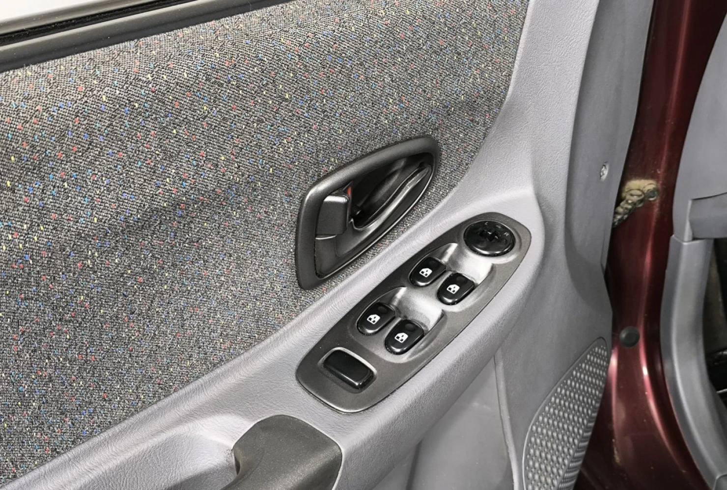 Hyundai Accent, 2008