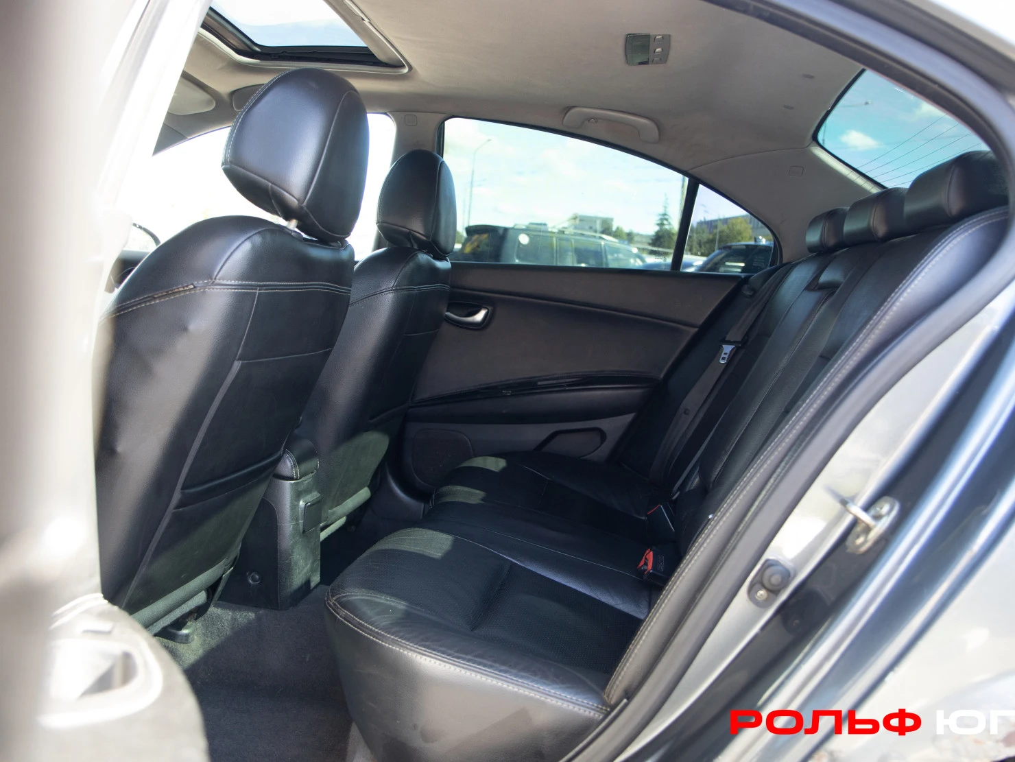 Nissan Primera, 2003