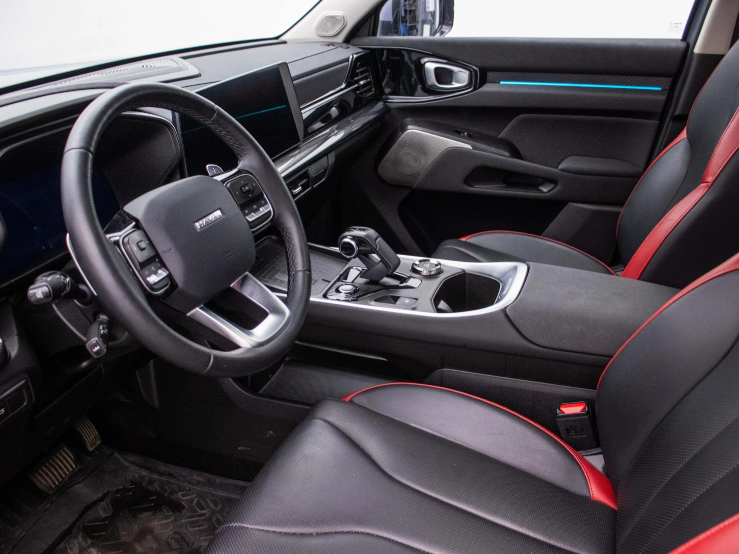 HAVAL H3, 2024