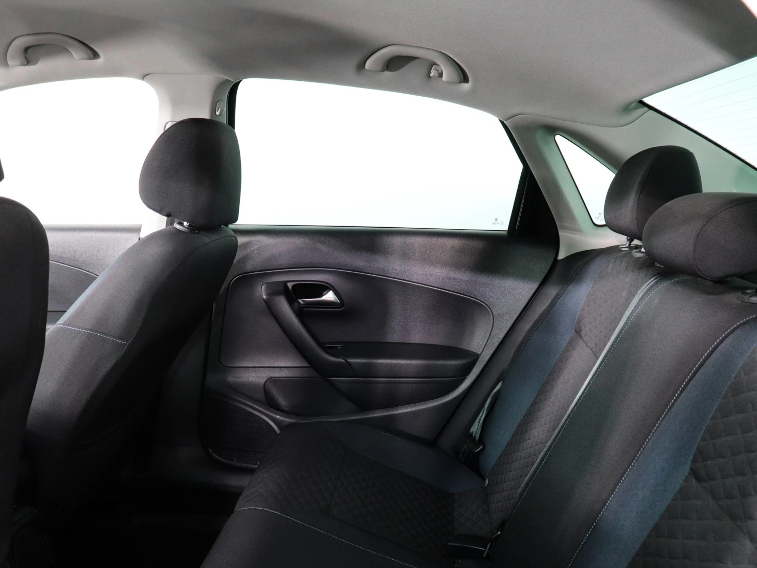Volkswagen Polo, 2019
