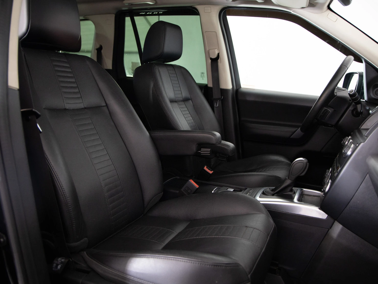 Land Rover Freelander, 2014