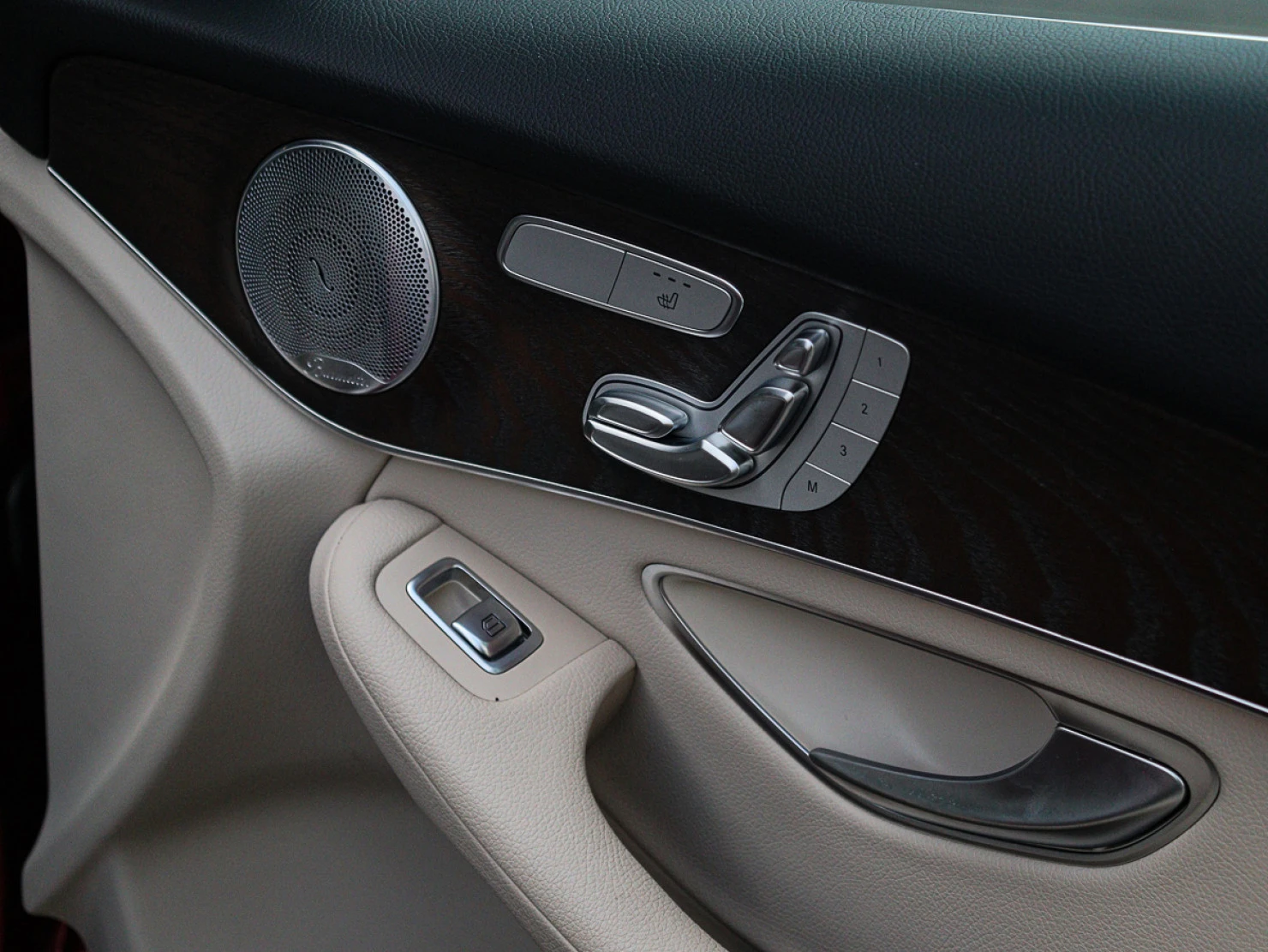 Mercedes-Benz GLC Coupe, 2019