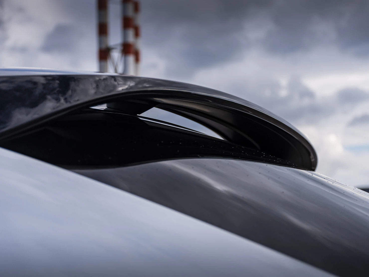Porsche Cayenne, 2022