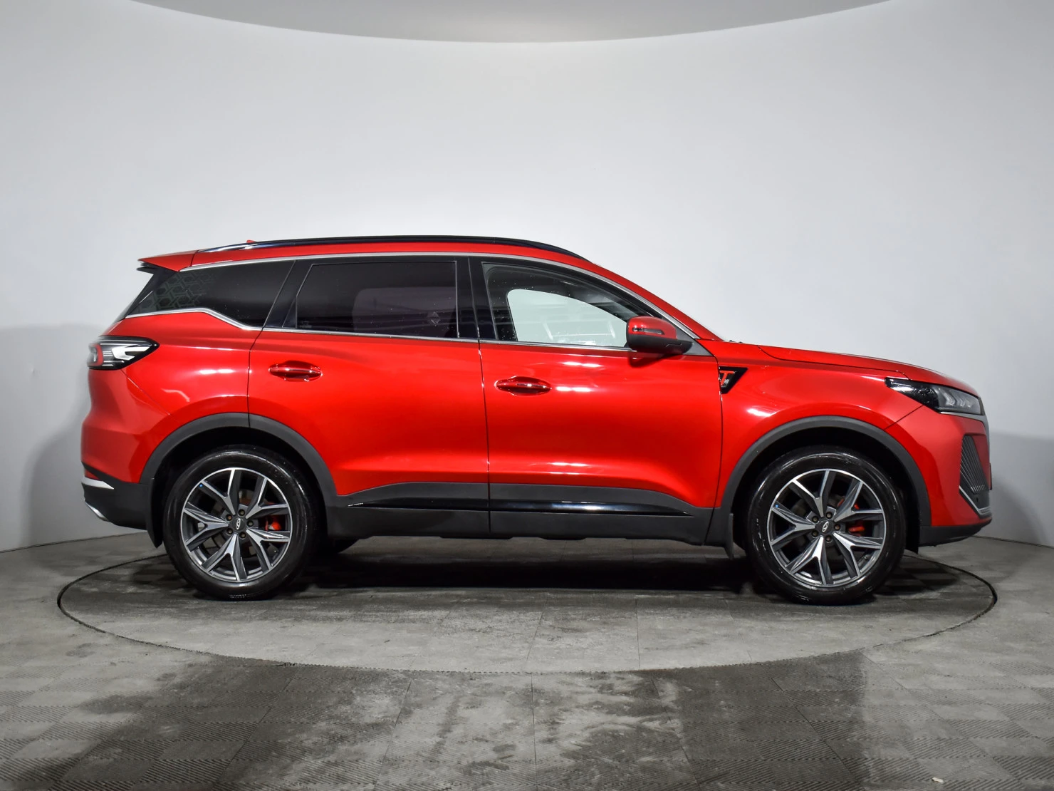 Chery TIGGO 7 Pro MAX, 2024