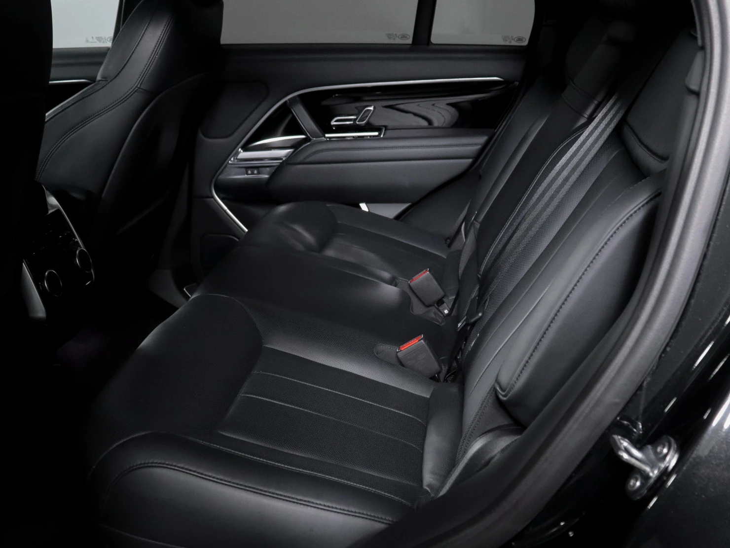 Land Rover Range Rover, 2023