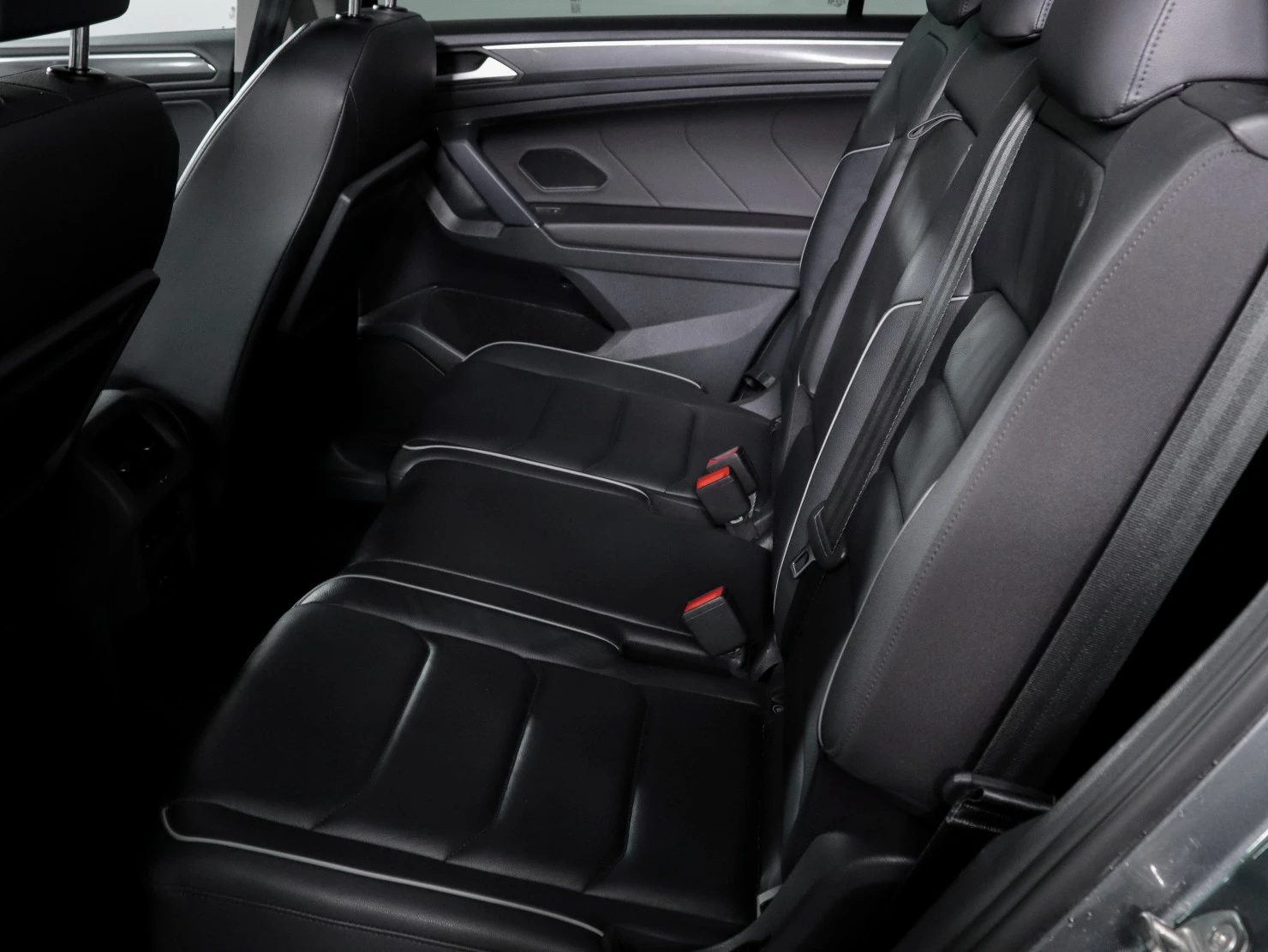 Volkswagen Tiguan, 2020