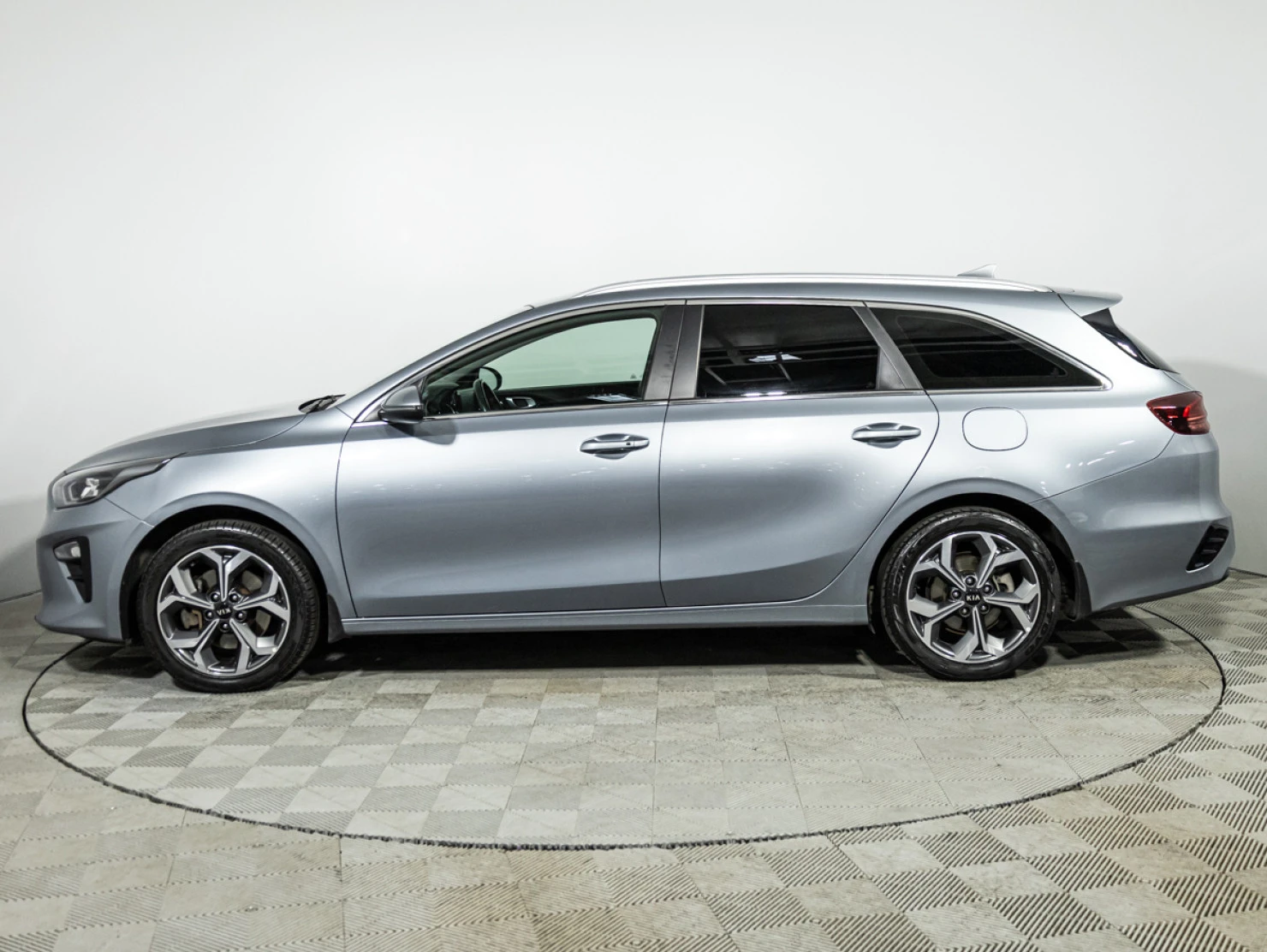 Kia Ceed, 2020
